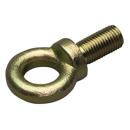 Eye Bolt 7/16" UNF For Racing Harness Seat Belt x1