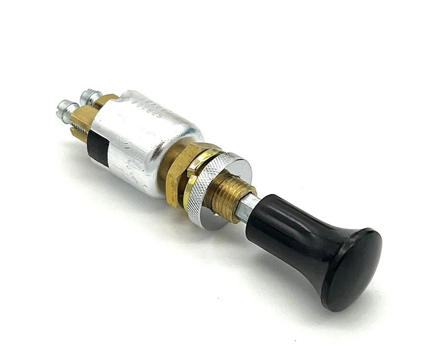Tudor Push / Pull Wiper Switch SPB104