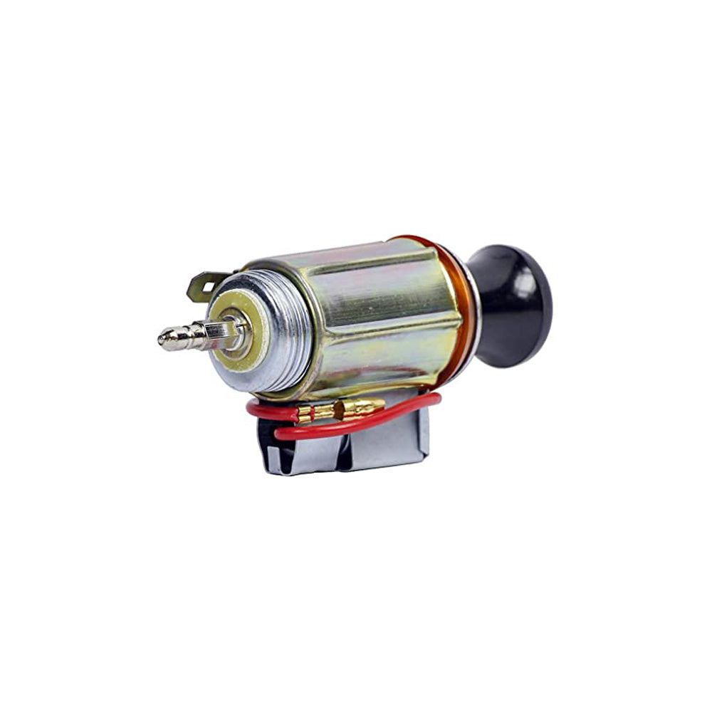 Classic 12V Cigarette Lighter & Illuminated Socket