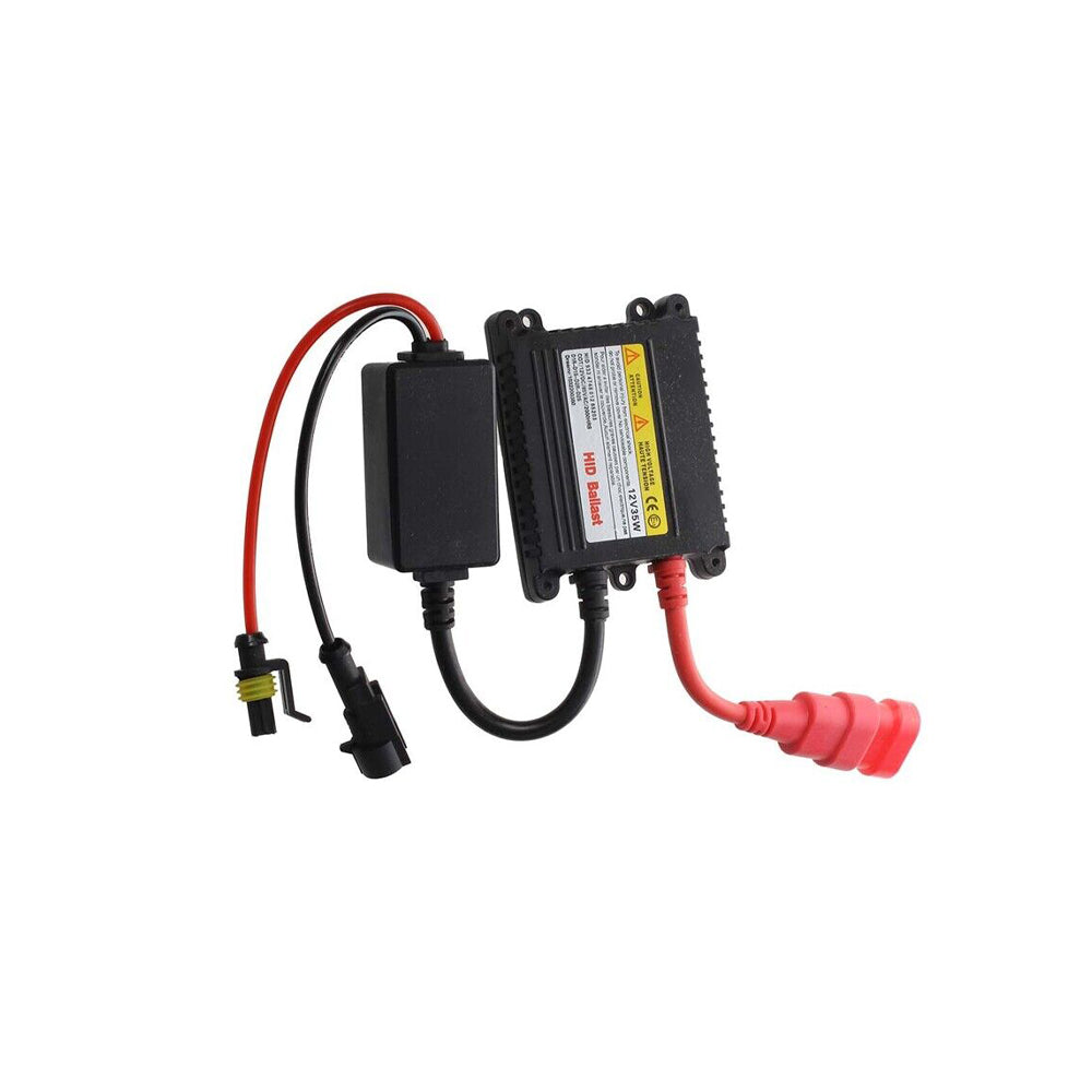 Replacement HID Xenon Slim Ballast 35w