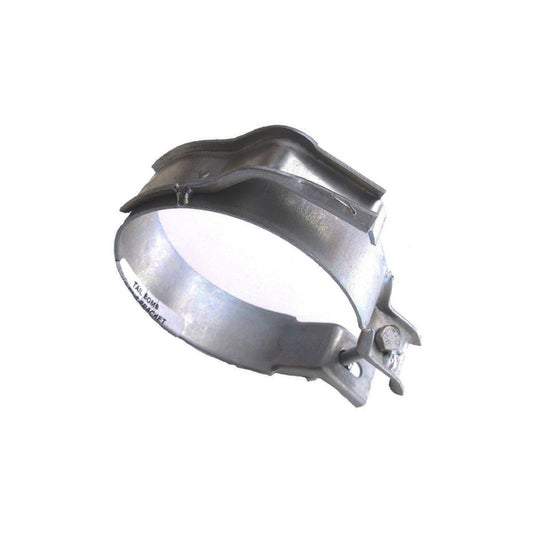 Universal Fitting Hanging Bracket Clamp For Cherry Bomb
