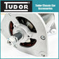 Tudor Dynamator Alternator-Dynamo Conversion Replaces Lucas
