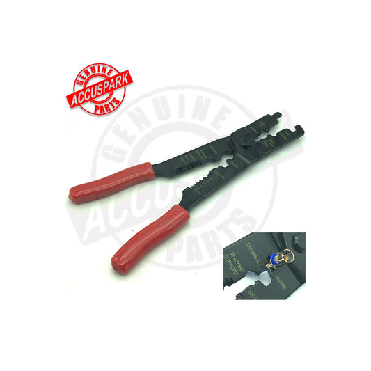 Accuspark HT Ignition Lead Crimping Tool