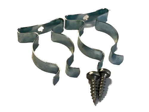 Inline Fuel Filter Fitting Kit