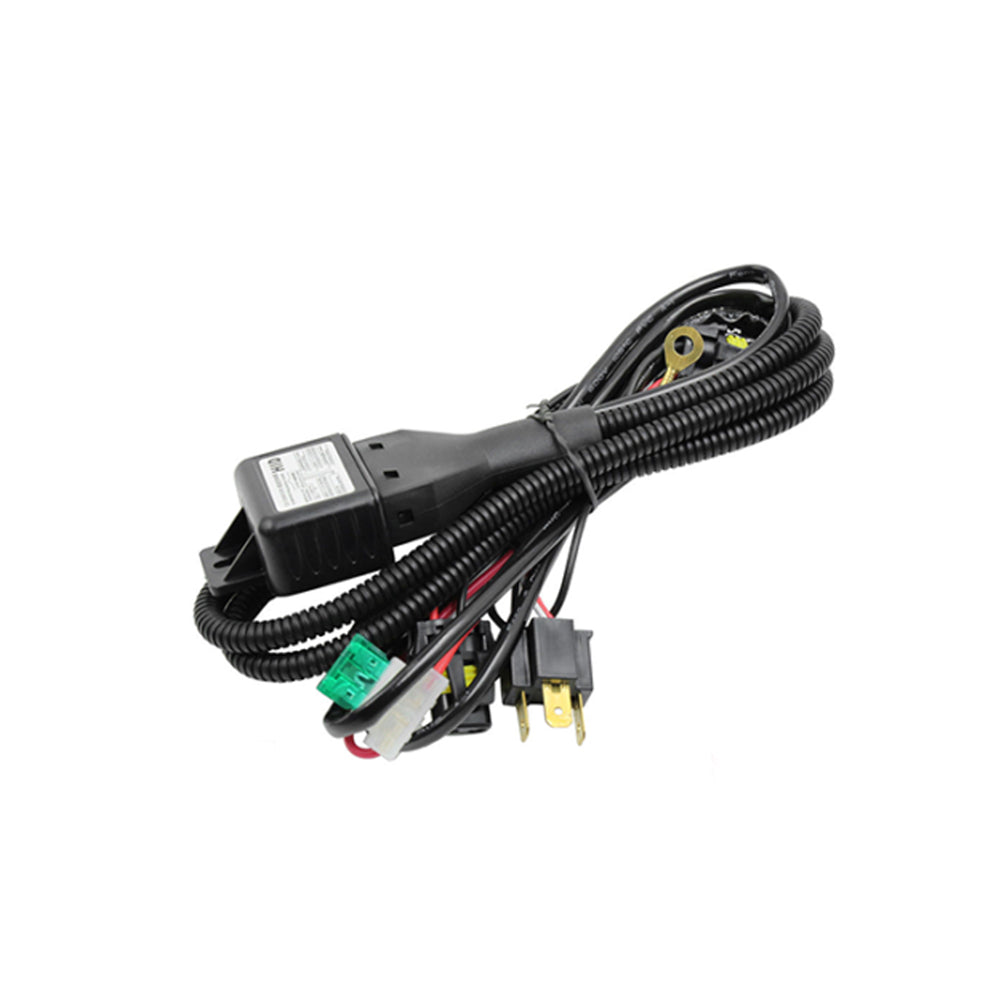 H4 HID Bi Xenon Wiring Harness / Loom