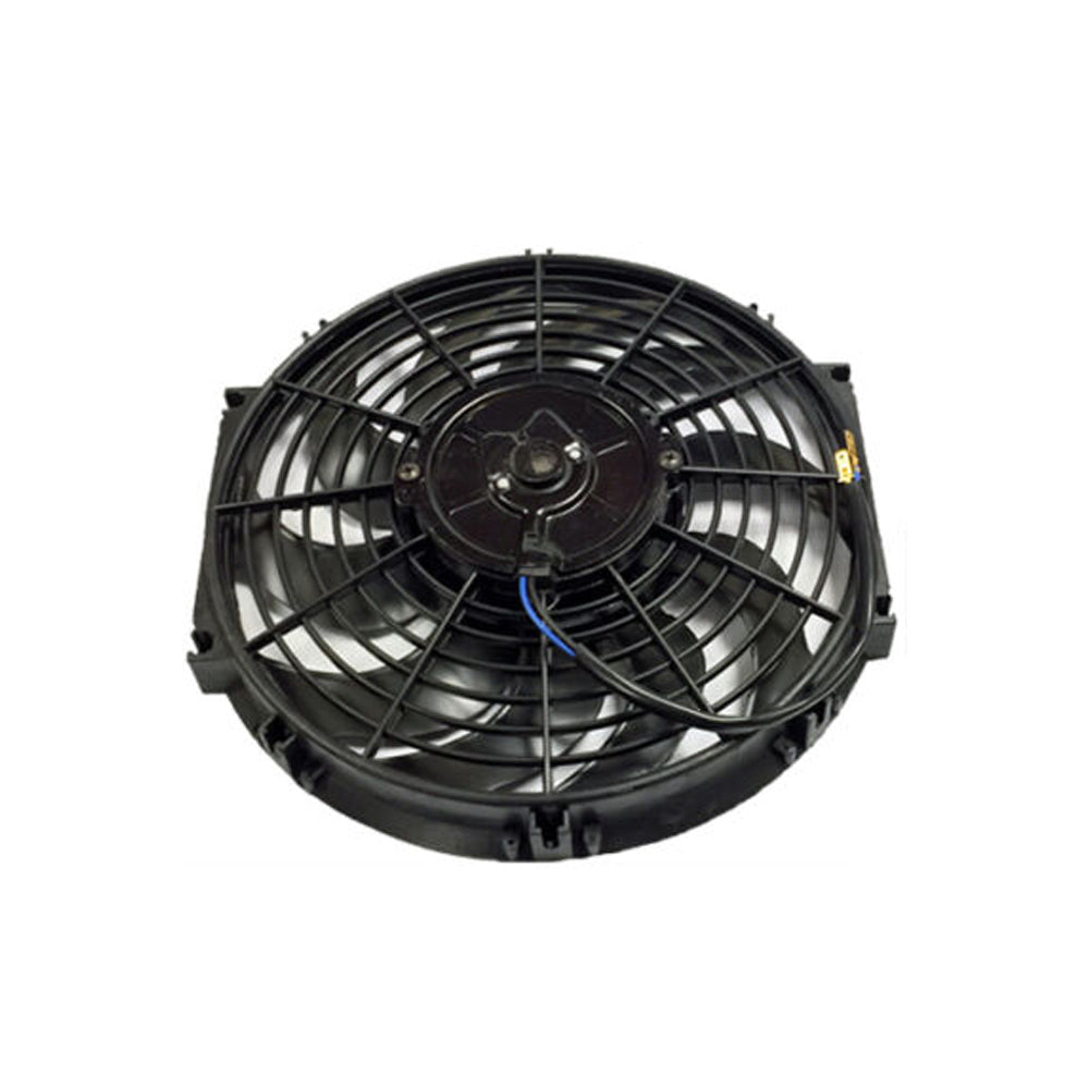 14" 220w High Power 12v Radiator Cooling Fan