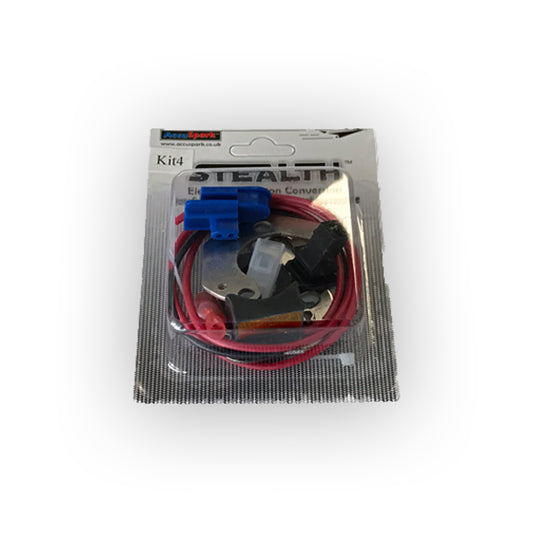 Accuspark 25D & DM2 Electronic Ignition Conversion Kit