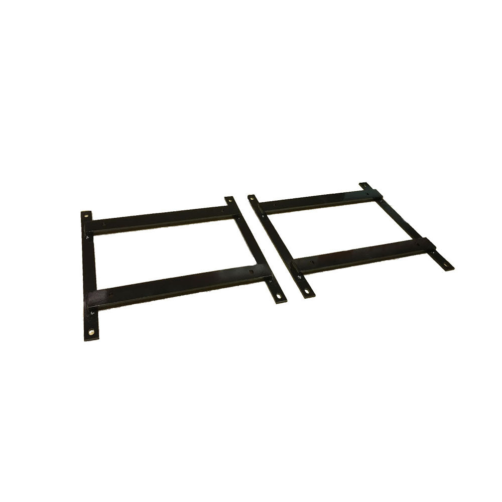 Pair Land Rover Defender Subframes