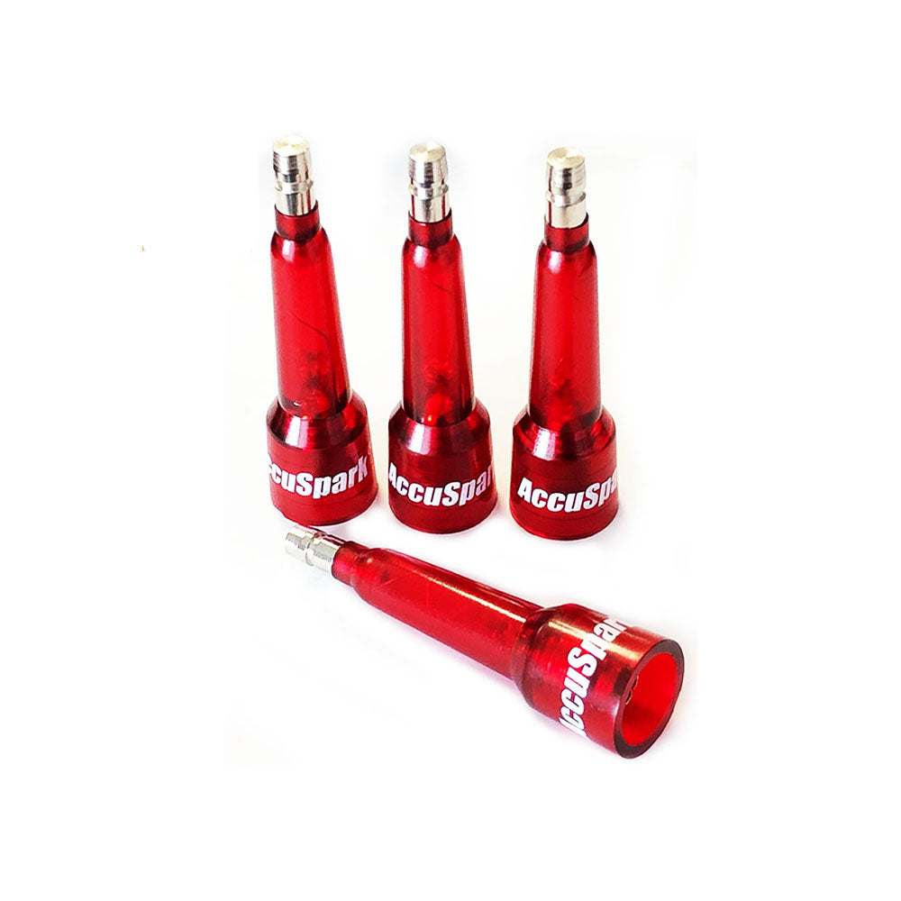 Accuspark Spark Plug Testers Pack of 4