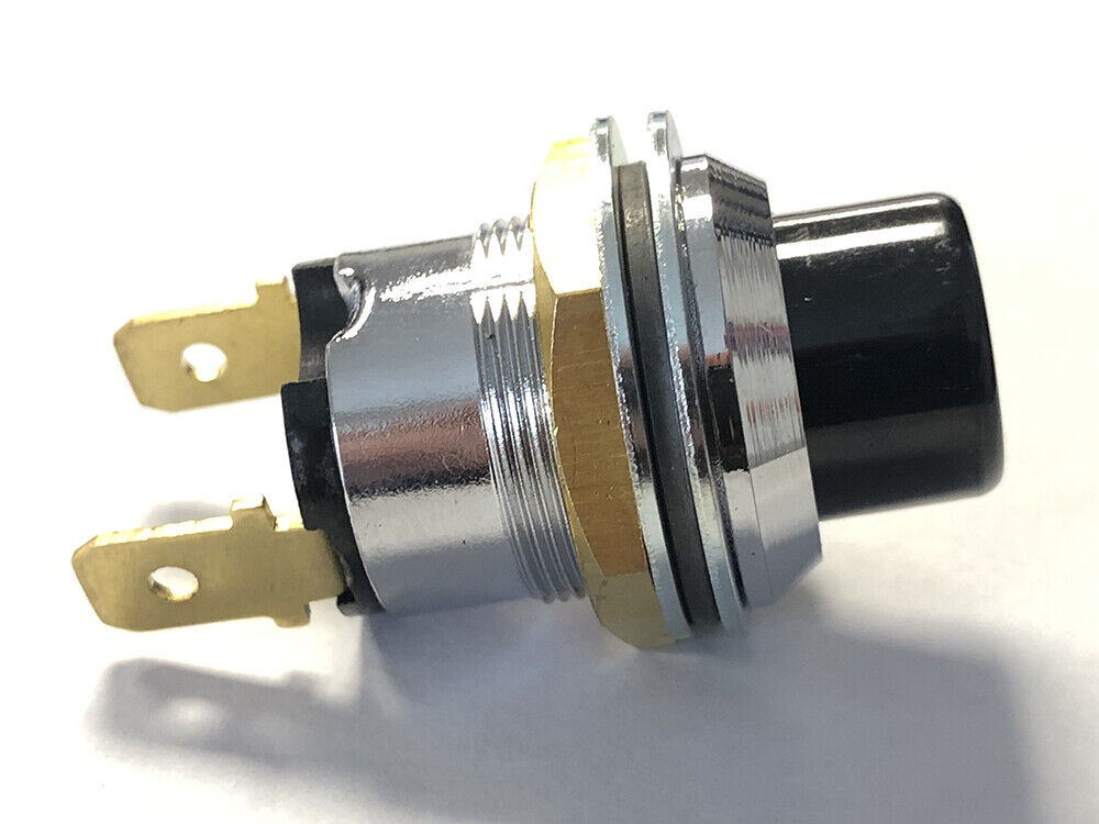 Tudor Ignition Engine Start Push Button Switch SPB106
