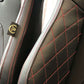 Pair BB6 RS Diamond Reclining Bucket Sports Seats + Runners