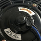 7" Aeroline Slimline 12v Radiator Cooling Fan