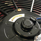 16" 120w Aeroline Slimline 12v Radiator Cooling Fan