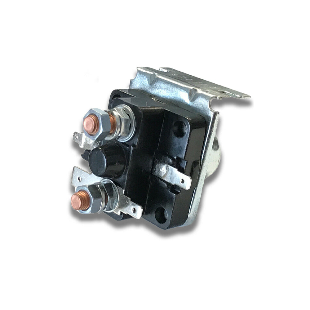 3/4 Terminal Starter Solenoid Switch