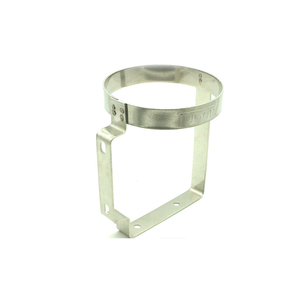 Tudor Stainless Steel Bracket For Windscreen Washer Bottle