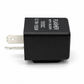 2 Pin Fully Electronic Flasher / Hazard Relay with Audible Beep