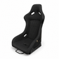 BB5 Wide XL Diamond Stitched Fixed Fibreglass Bucket Seat