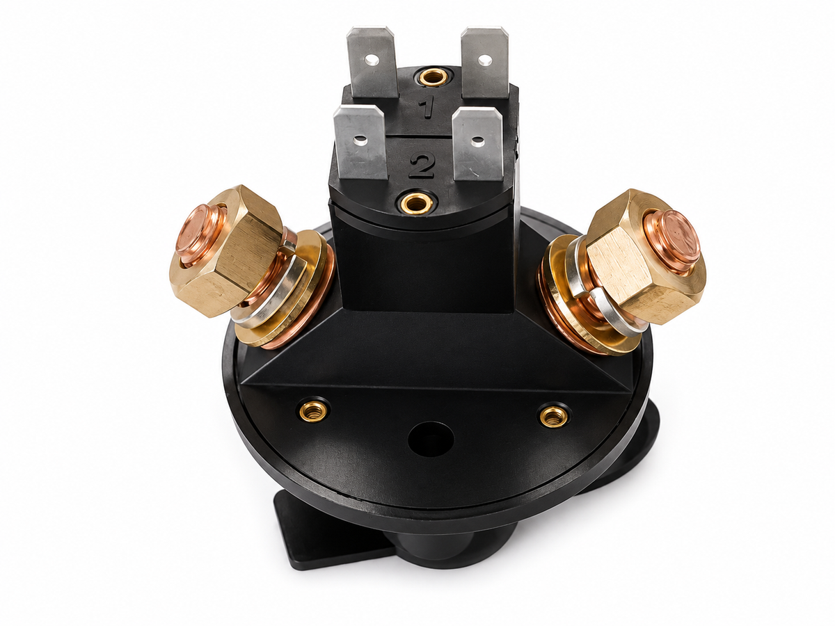 FIA Battery Cut Off Switch