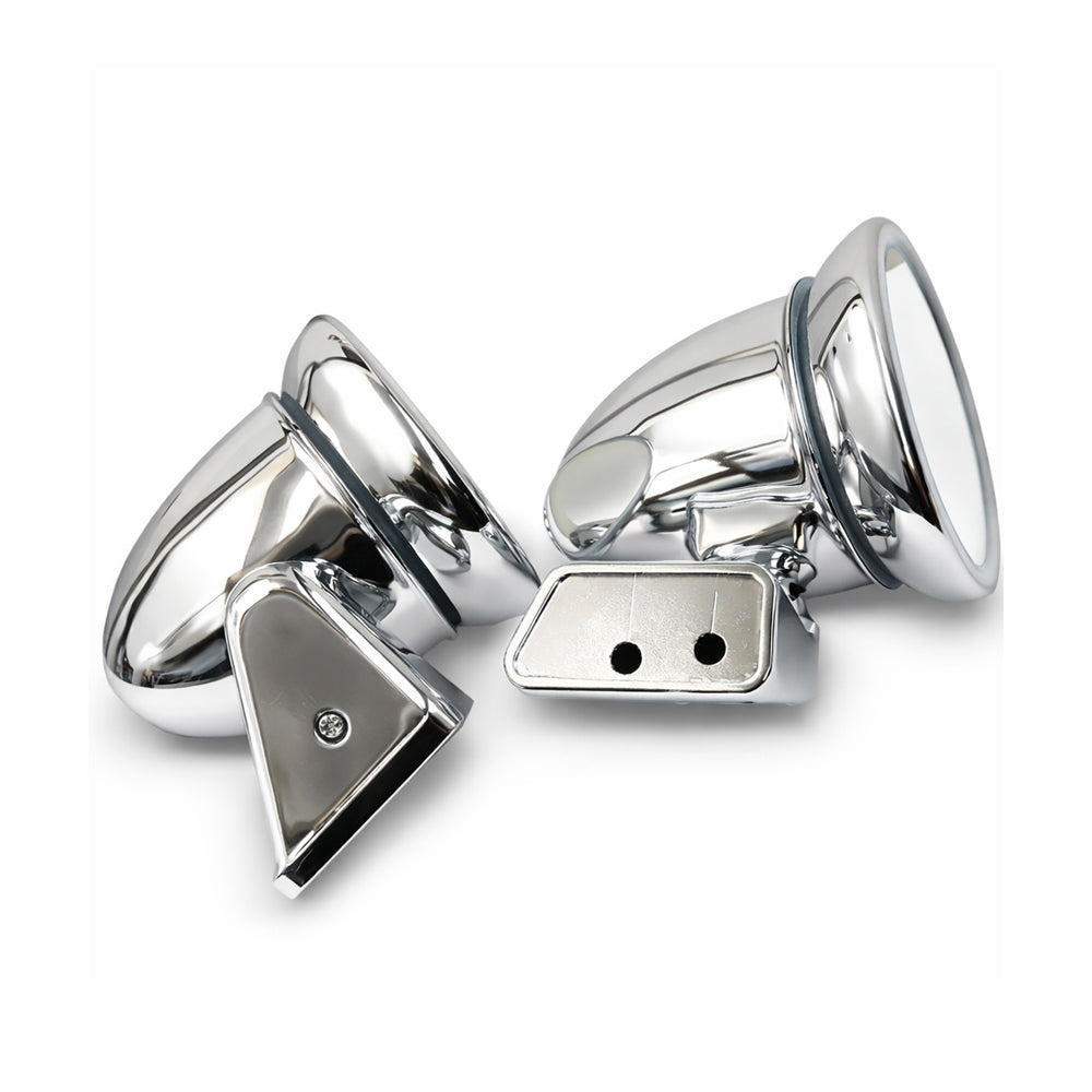 Classic Car Mirrors - BB Classics Online