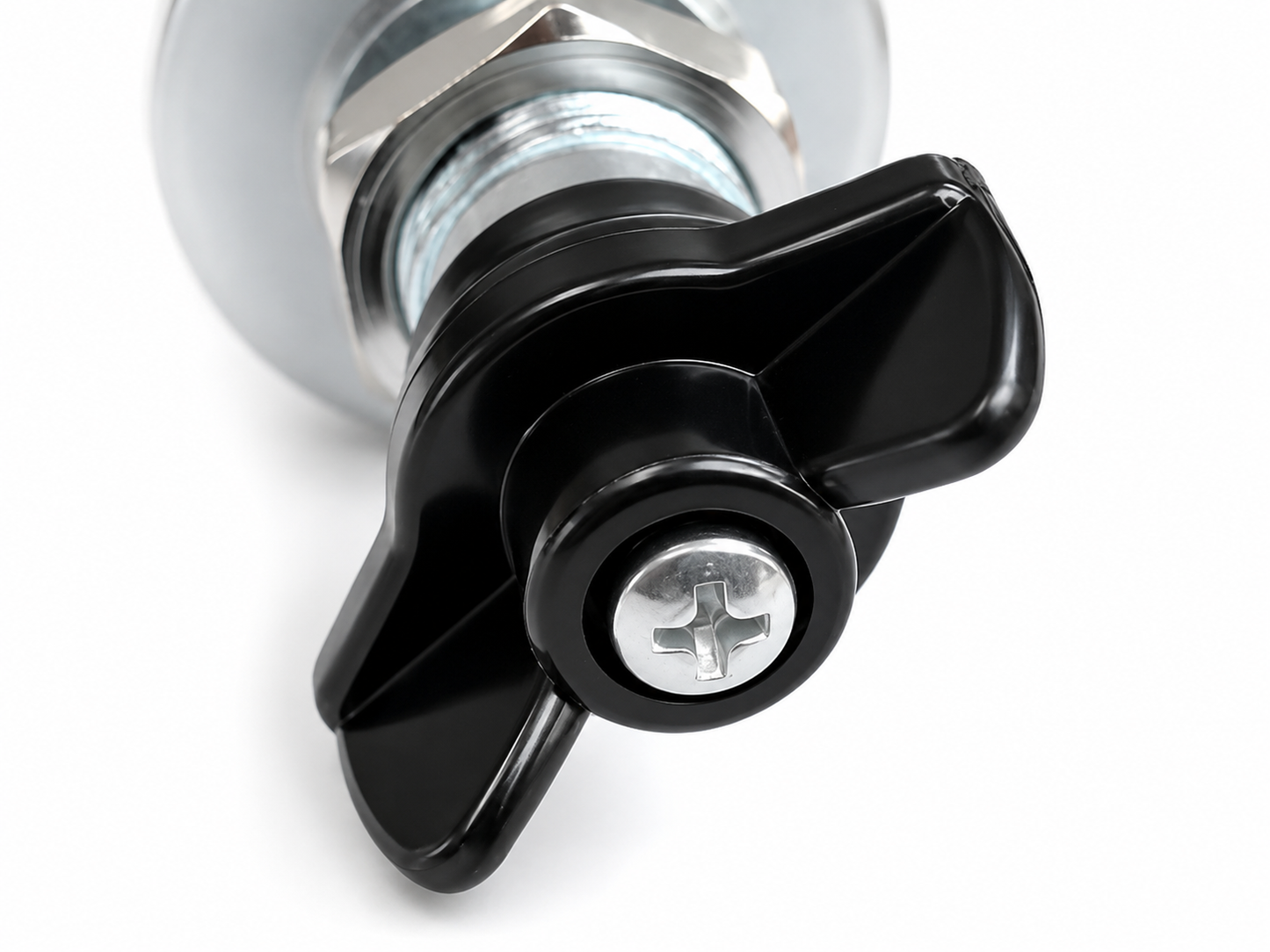 Lucas Style Battery Cut Off Switch SSB106