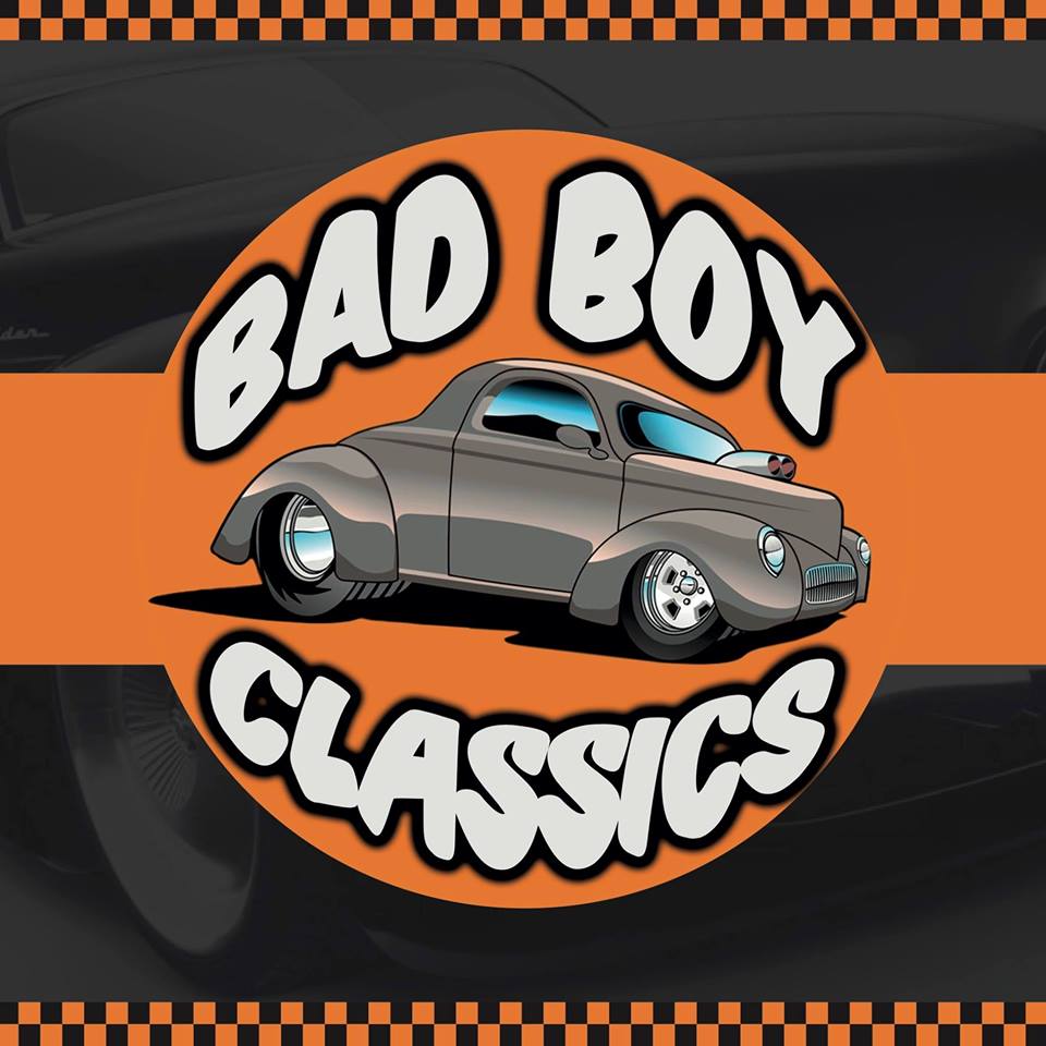 Badboy Classics - Accessories For Sports, Classic, Vintage & Kit Cars – BB  Classics