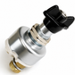 Lucas Style Battery Cut Off Switch SSB106