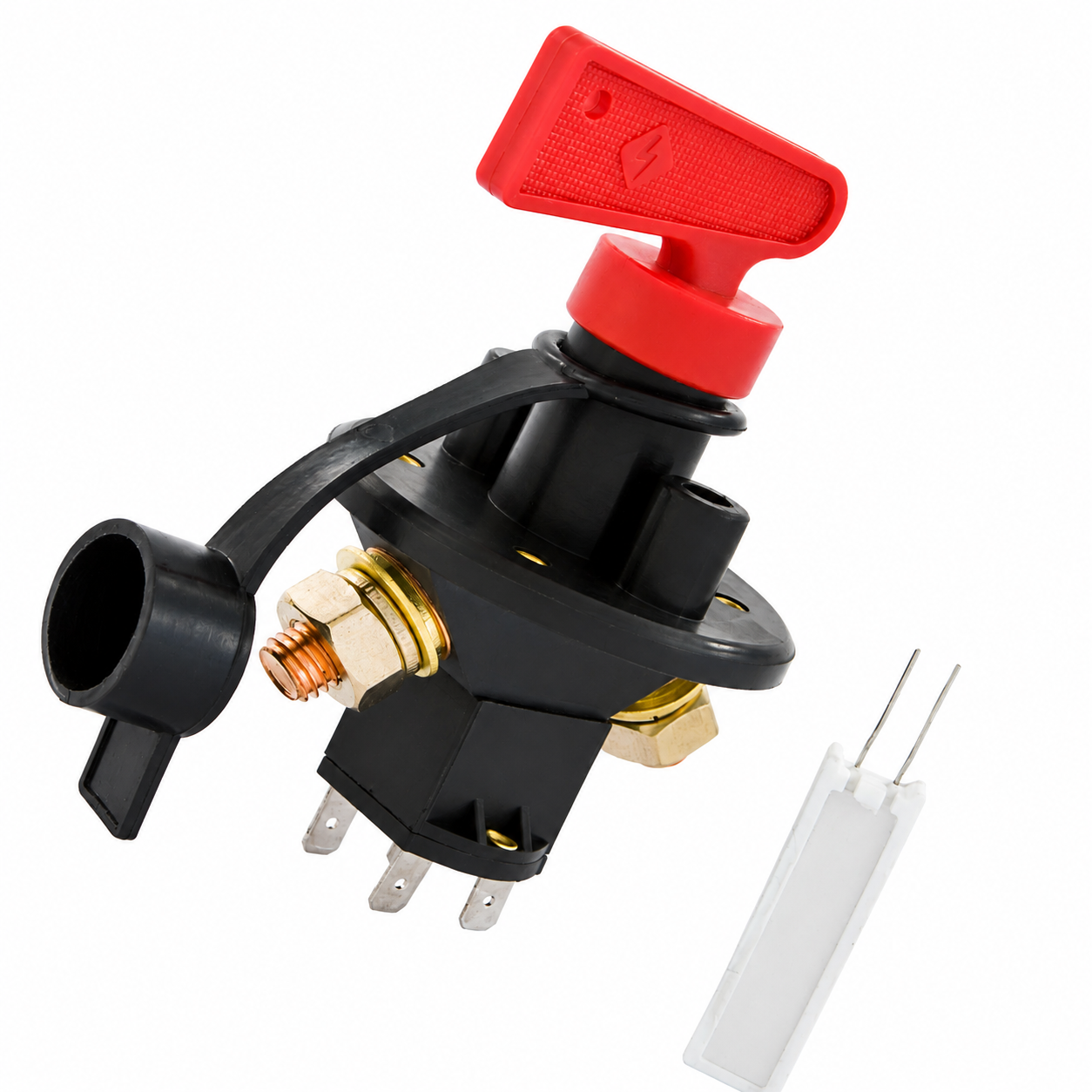 FIA Battery Cut Off Switch