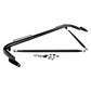 Racing Safety Seat Belt Chassis Roll Harness Bar Rod 3 4 5 Point 48-51"