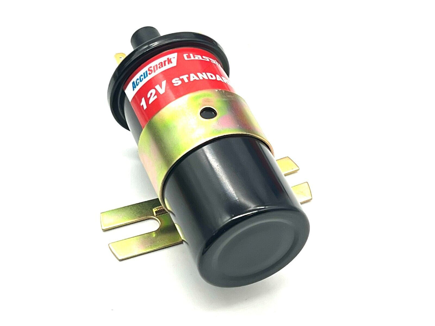 Accuspark  Hardcore Dry Resin 12v Sports Ignition Coils