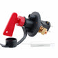 FIA Battery Cut Off Switch