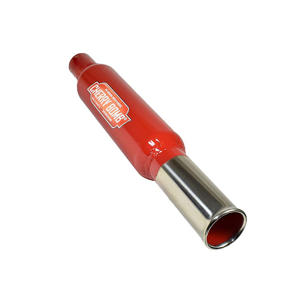 Cherry Bomb Exhaust Back Box Tail Pipe 50mm – BB Classics