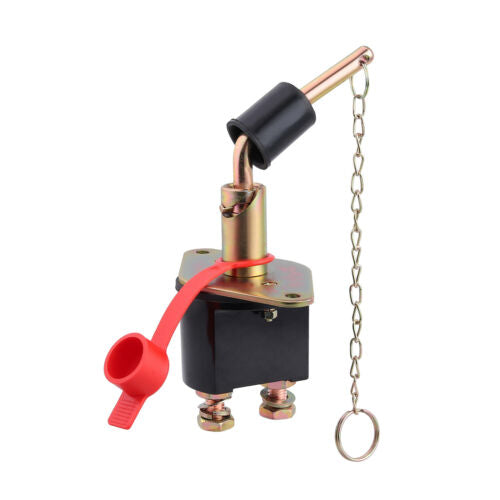 Heavy Duty On Off Switch SPDT Heavy Duty Toggle Switch, ON/OFF/(ON)