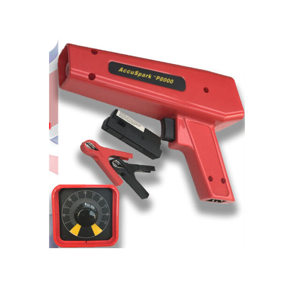 AccuSpark 12v Ignition Coil - 3 Ohm (Non Ballast) - REWIRED - Foto 5