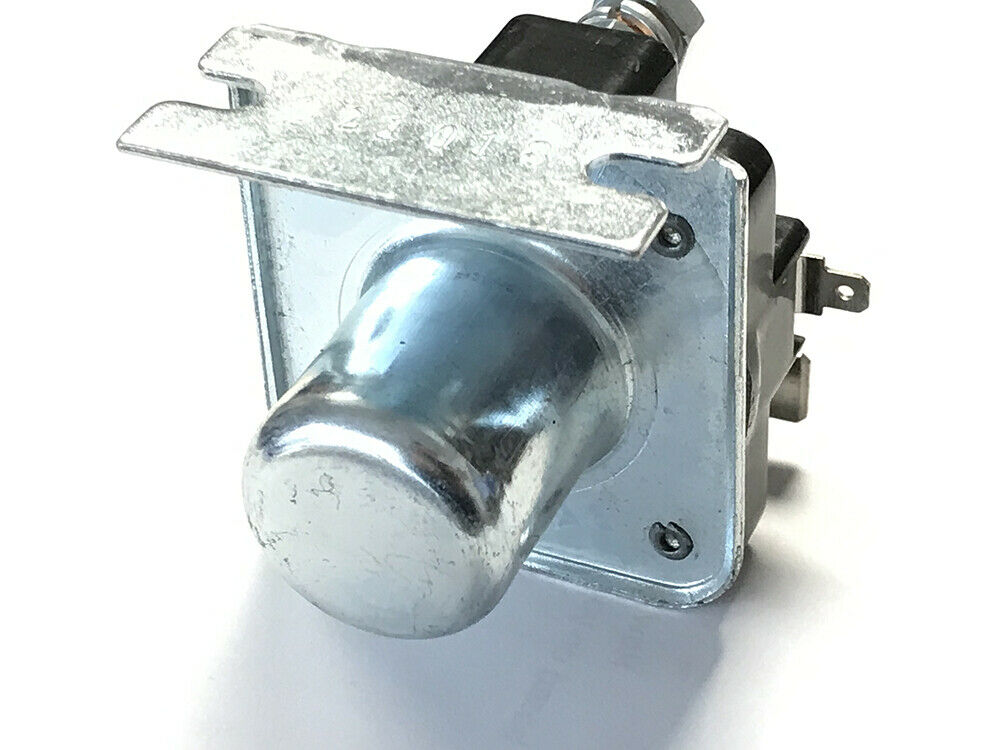 3/4 Terminal Starter Solenoid Switch
