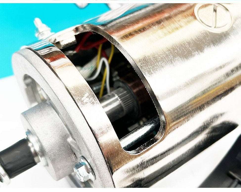 Dynamator 12v VW Air Cooled Tudor Dynamator Alternator-Dynamo Conversion – BB ...