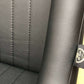 Pair BB1 Classic Clubman Low Back Bucket Seats + Runners