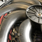 14" 220w High Power 12v Radiator Cooling Fan