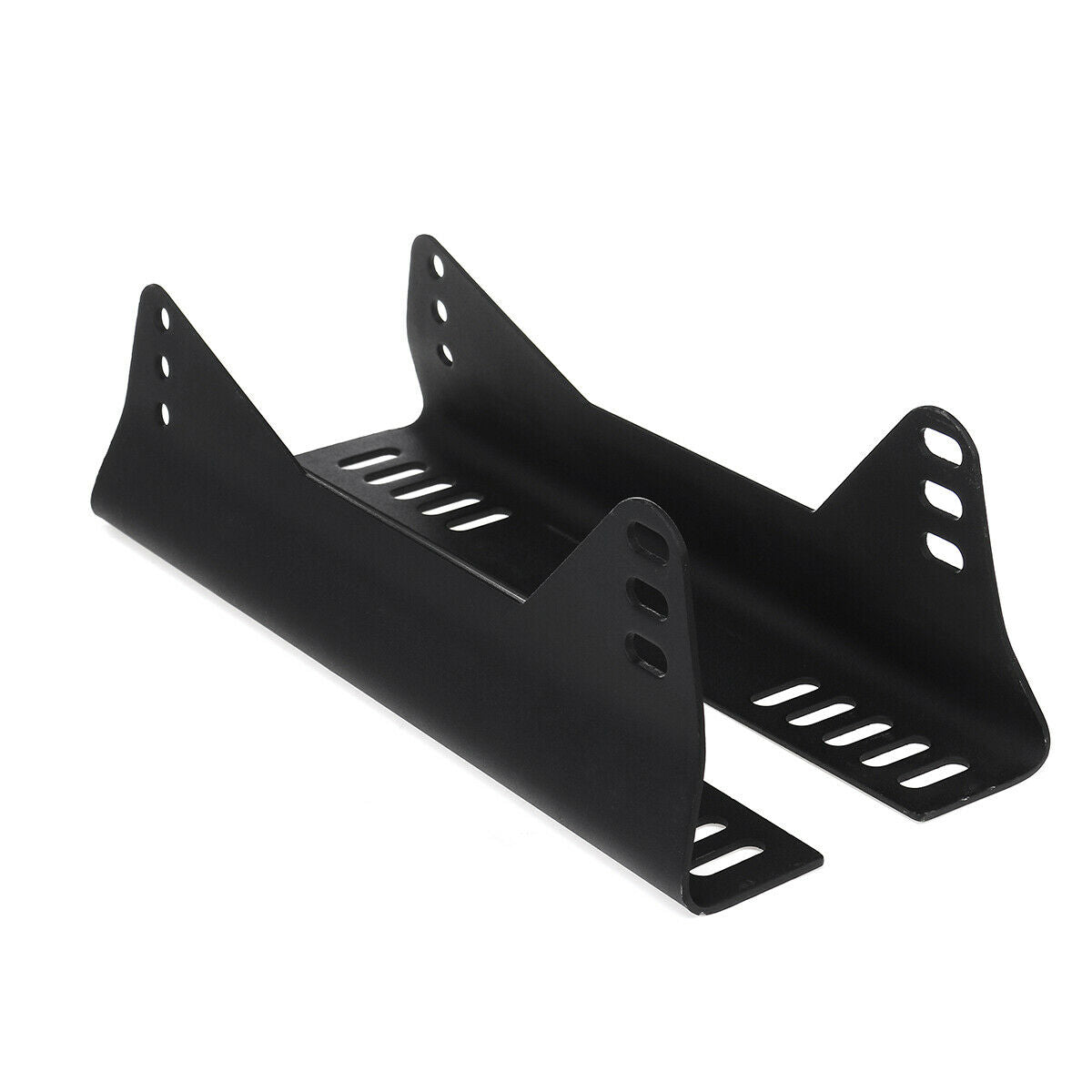Pair Side Mounts for Fixed Bucket Seats (one seat)