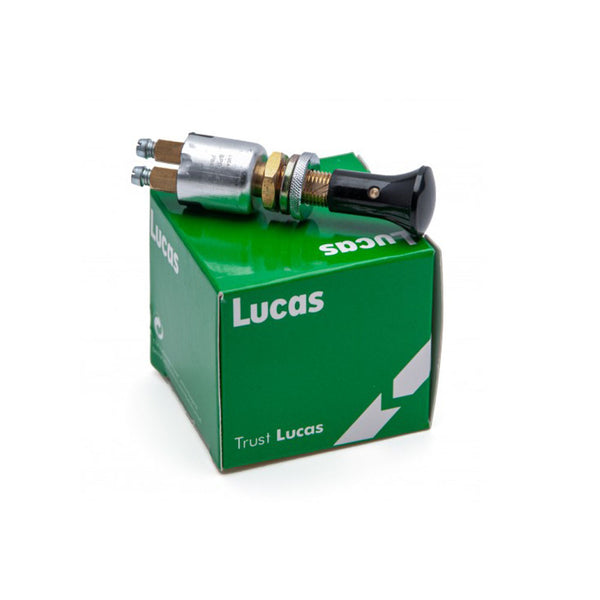 Lucas Push / Pull Wiper Switch SPB104 BB Classics